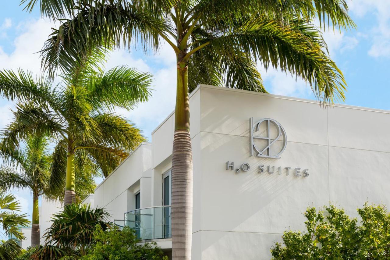 H2O Suites- Adults Only Key West Exterior foto